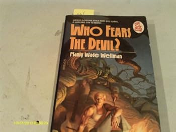 Paperback Who Fears the Devil Book