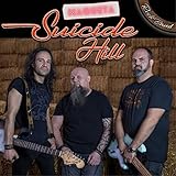 Suicide Hill Rock Band