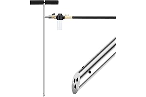 Tree Watering Spike - Deep Root Watering Revolution