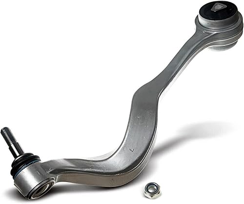 Reemplazo del brazo de control de suspensión inferior delantero izquierdo para BMW E60 5-Series 525i 528i 530i 535i 545i 550i M5 Sedan (525i 550i a