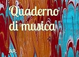 Photo Gallery quaderno di musica Photo Gallery quaderno di musica