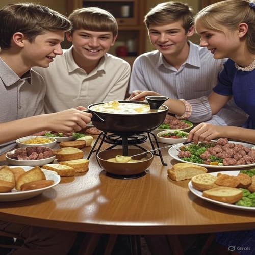 Season 2, Episode 3: Food Fads That Shaped Our Childhood