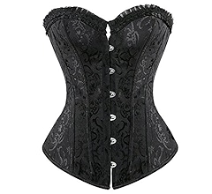 【INCHANT ME】Velour Bustier Long one Piece Women's Sexy Spaghetti Strap Bustier Corset Dress Flowy