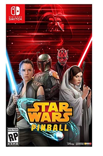 Star Wars Pinball
