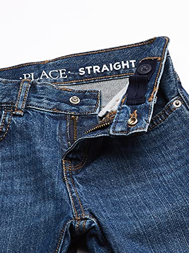 Image of The Children's Place Boys' Straight Leg Jeans