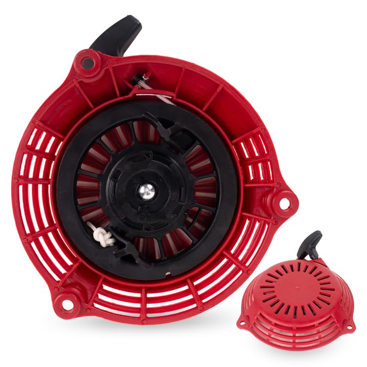 BlueStars GCV160 Pull Start Recoil Starter - Compatible with Honda GCV135