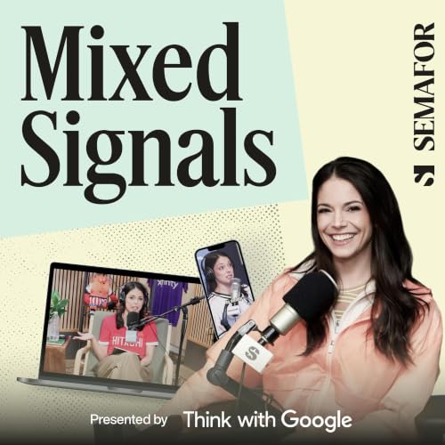 Katie Nolan on the sports gambling takeover, covering politics, and the slow return of the boys' club