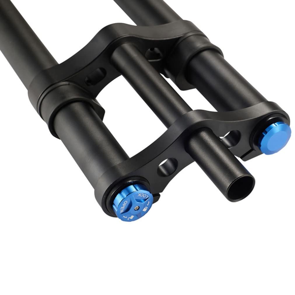 Amazon.co.jp: ダウンヒル マウンテン バイク サスペンション フォーク