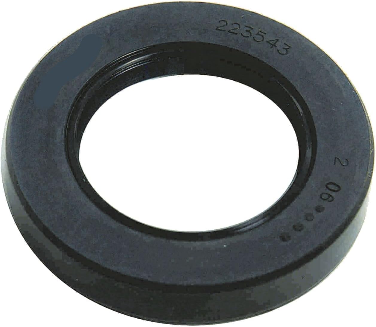 Replacement Manual Transmission Input Shaft Seal Mechanics Choice for Ford