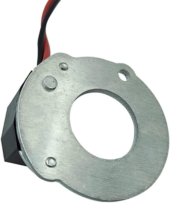 1847A Electronic Ignition Conversion Kit Fit for Distributors 009 050 4 Cylinder - 1847A Electronic Ignition Conversion Kits