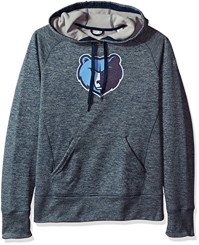 NBA Women's Team Logo Fleece Pullover Hoodie