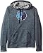 adidas NBA Women's Team Logo Fleece Pullover Hoodie