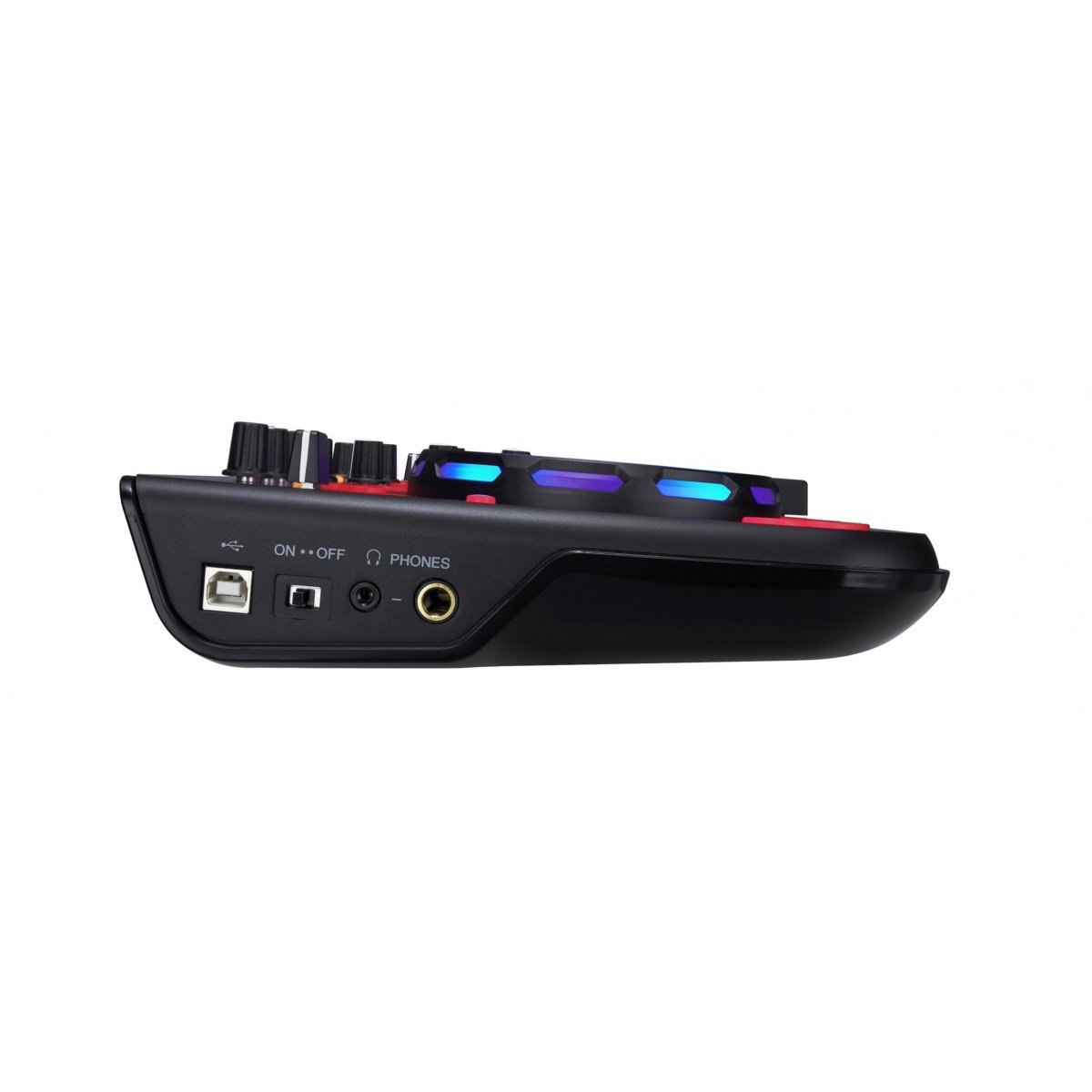 Pioneer DDJ-WEGO-K DJ console : Amazon.es: Instrumentos musicales