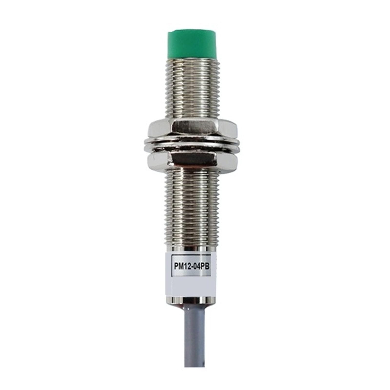 Sdmzjuephxc One Color Proximity Switch Pm12-04Pb Inductive Sensor Switch For Industrial Automation Production Lines