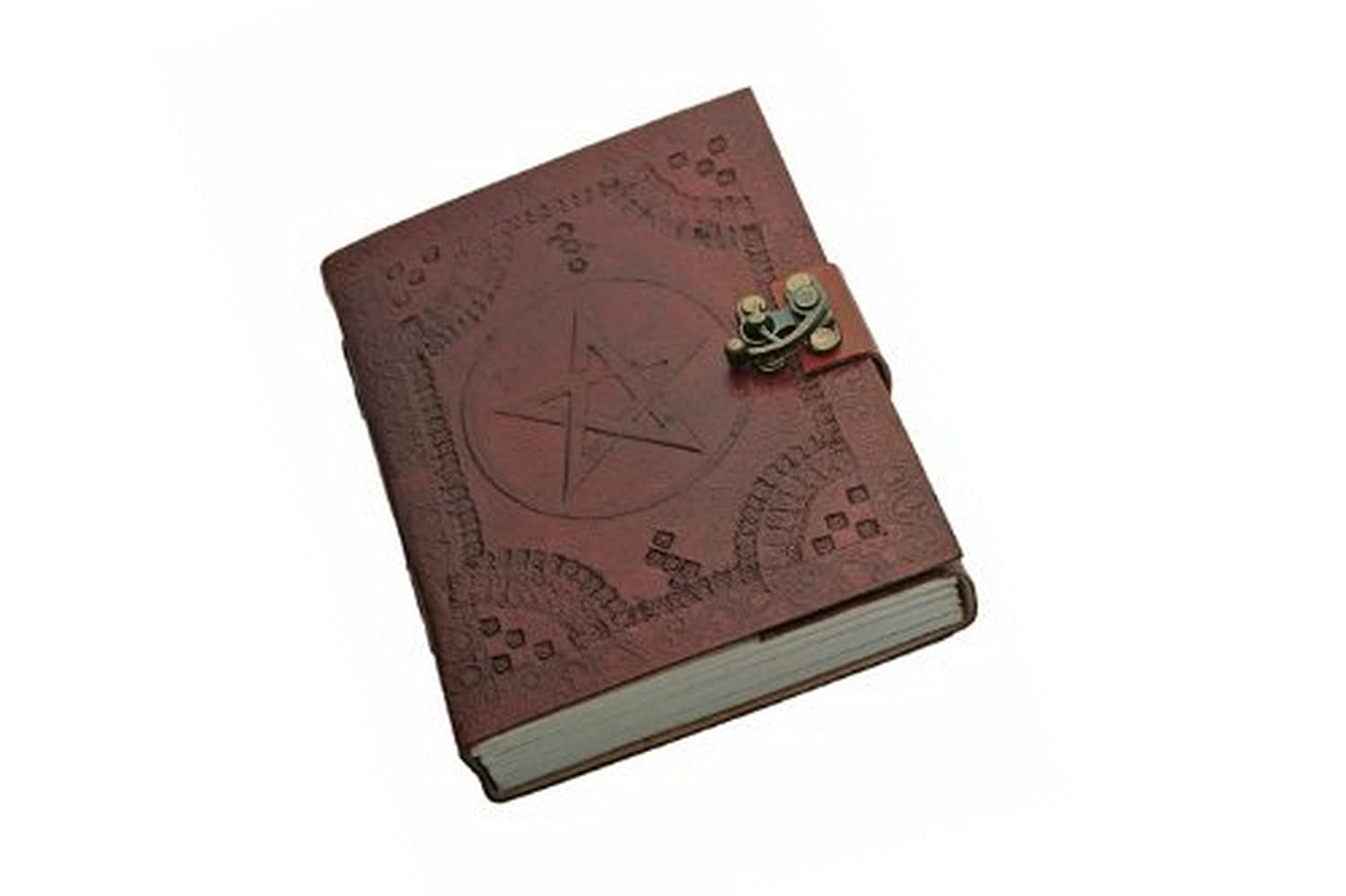 Photo 1 of Star Journal with Lock