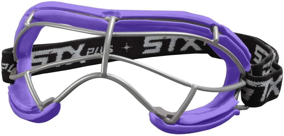 Lacrosse 4Sight+ S Adult Goggle