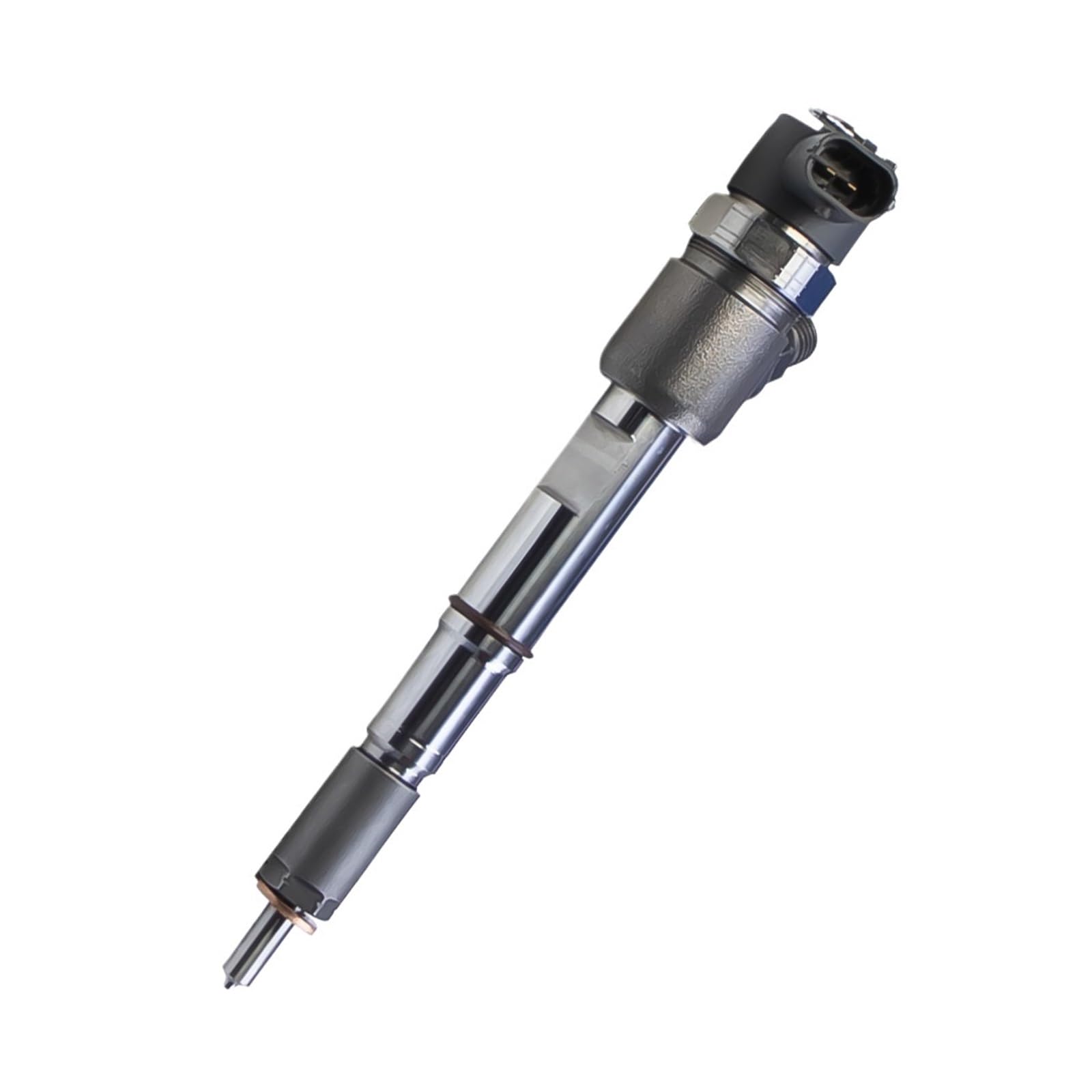 Inyector de combustible diésel Common Rail motores compatible con Bosch (0445110446, 0445110447, 0445110291, 0445110633, 0445110307)(0445110291)