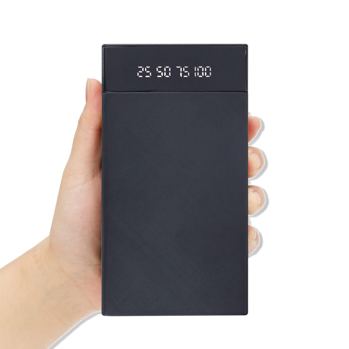 Car Jump Starter 1500A 12-Volt Lithium Battery Booster for 6.0L Diesel Engines Portable Car Battery 