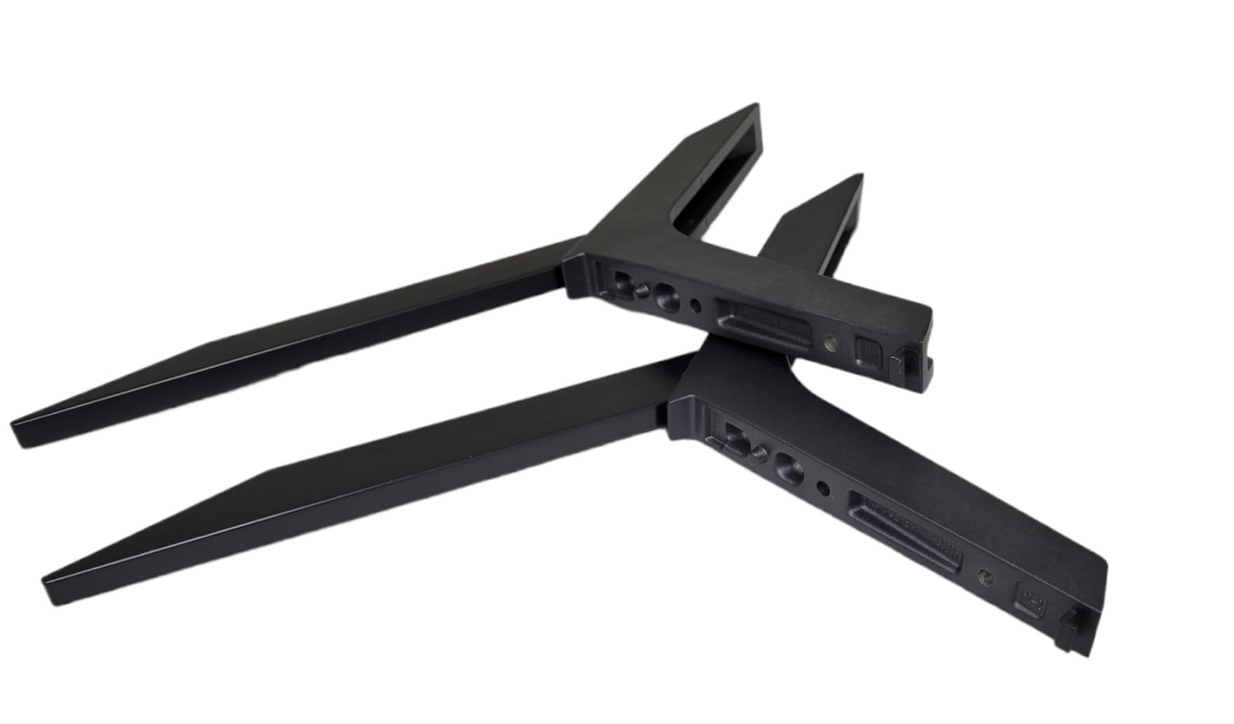 Pied De Support TV Pour LG 42LB65 - Réf. MAZ638575 - Occasion En état Fonctionnel