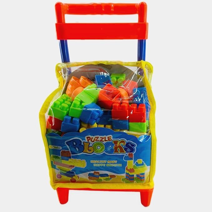 EduStacks: Unleash Infinite Imagination with our Magical Building Blocks - Where Learning Meets Play!"