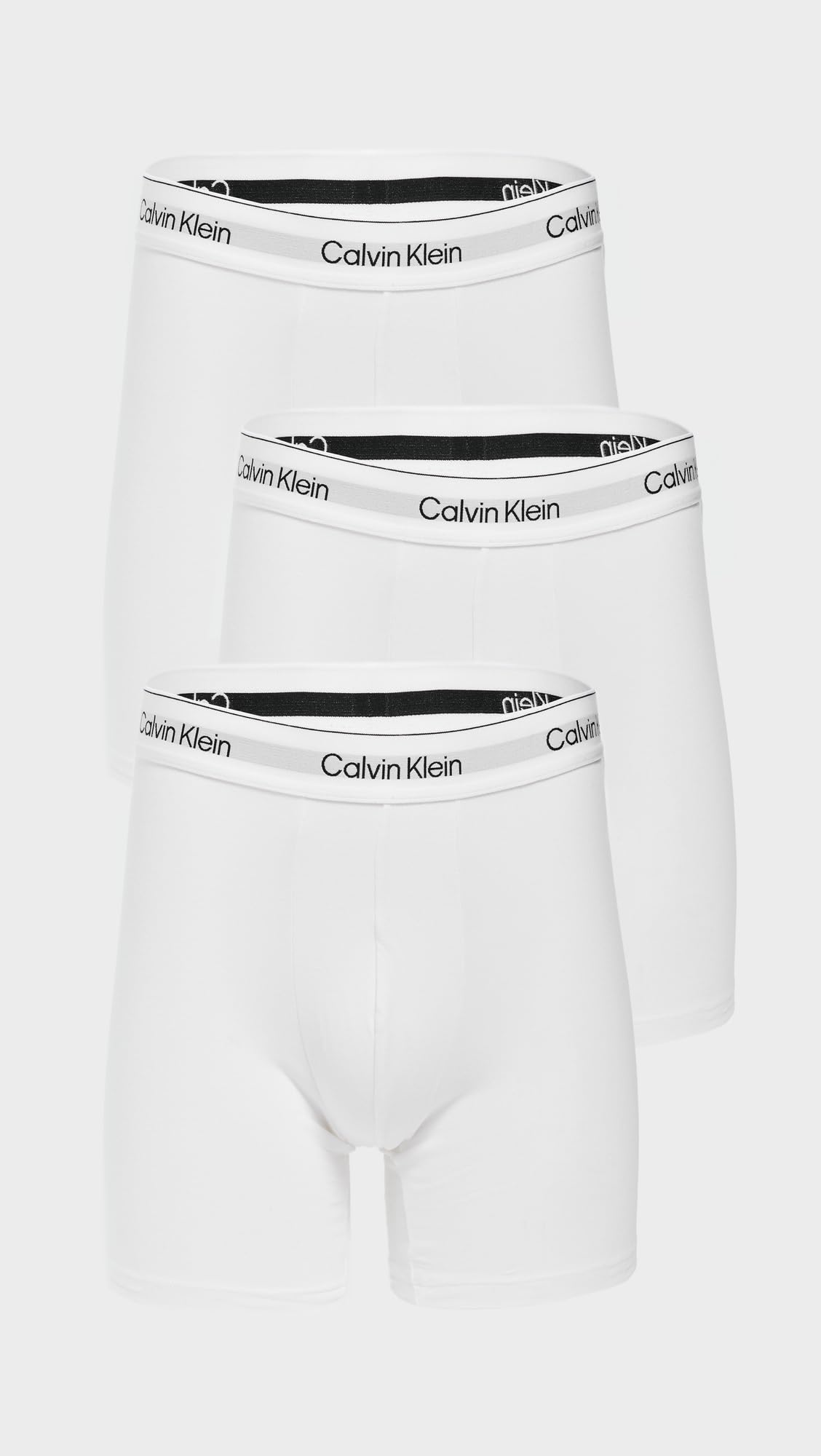 Calvin Klein Underwear Ropa Interior de Hombres