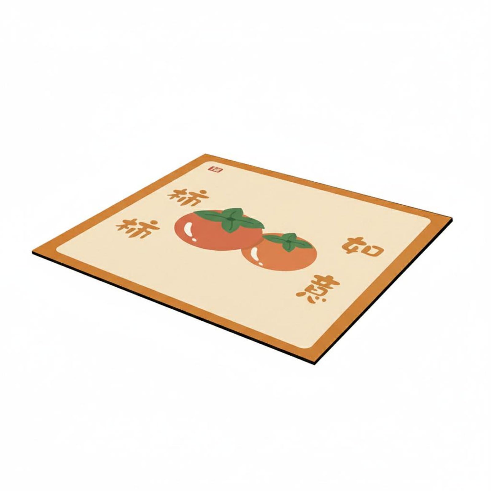 Quick-Drying Refrigerator Dust Cover Wear Resistant Top Absorbent Fridge Mat Easy-image-33