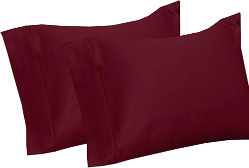 Miniatura 16 de Royal Tradition Juego de sábanas de 600 hilos, 100% algodón, bolsillo súper profundo de 22 pulgadas, tamaño California King, color blanco