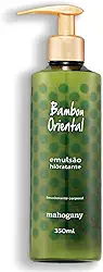 Hidratante Desodorante Corporal Bambou Oriental 350ml