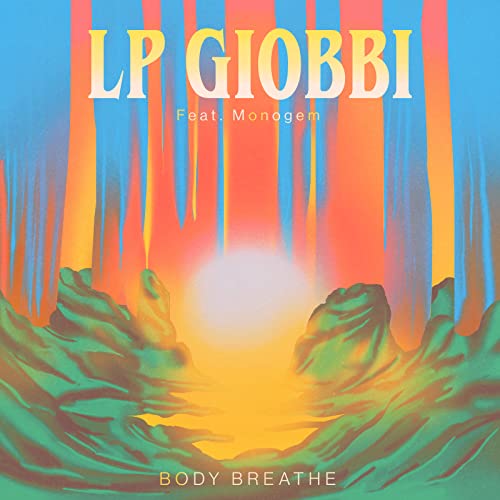 LP Giobbi feat. DJ Tennis & Joseph Ashworth