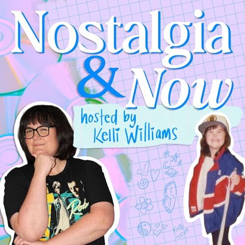 Nostalgia & Now copertina