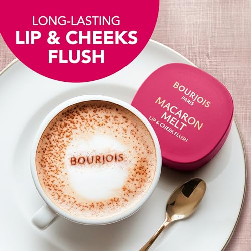 MAC Glow Play Cushiony Blush – Heat Index, 7,3 g - View 5