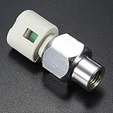 100% nagelneu!!! Servolenkung Schalter Drucksensor Sitz for Renault/Clio/Megane/Laguna 497610324R