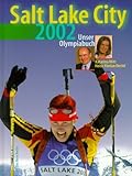 katarina witt mann  Salt Lake City 2002, Unser Olympiabuch