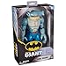 DC Comics, Batman Giant Series King Shark Action Figure, 30 cm Superhero Collectible Figure, Children's Toy for Boys and Girls from 3 Years