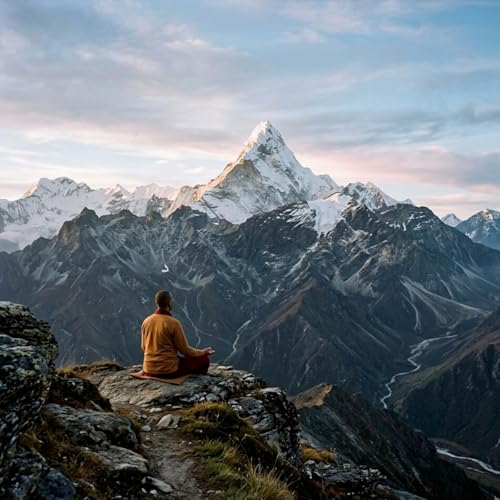 Guided Meditations for Emotional Wellbeing