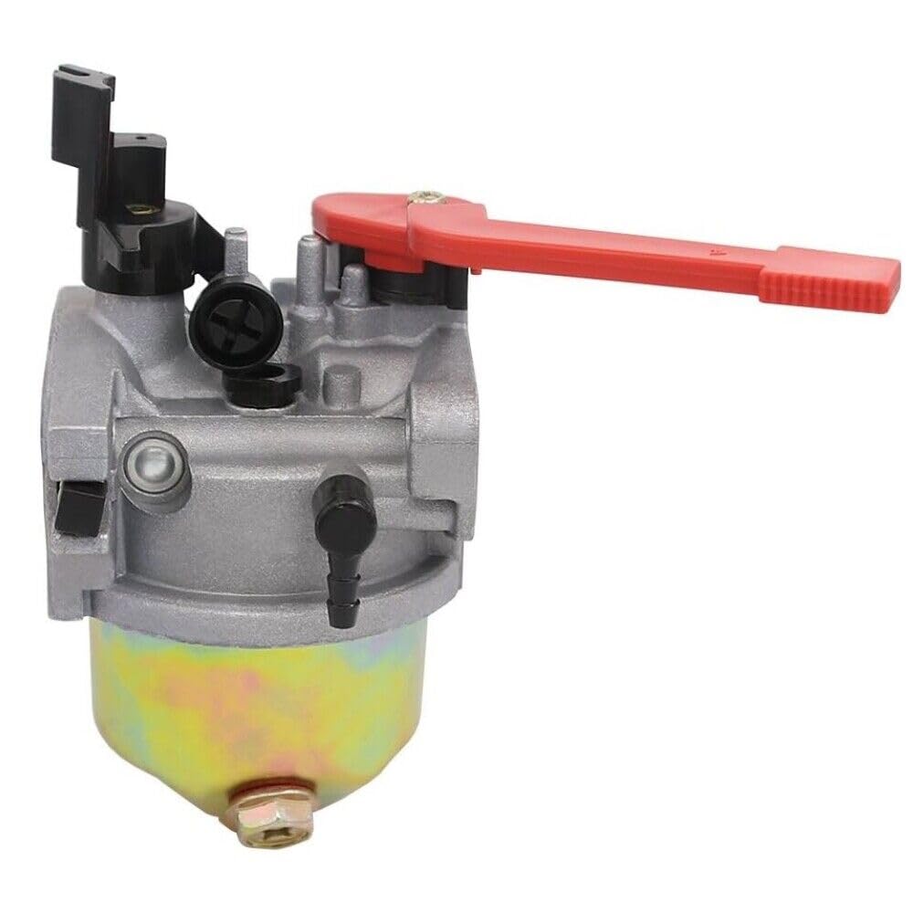 Carburador para soplador de nieve SB245 CMGSB21179 31AS2S5D791 31PS2S5D791