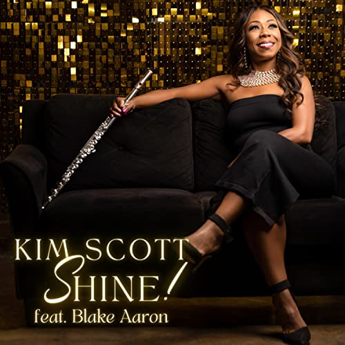Kim Scott feat. Blake Aaron