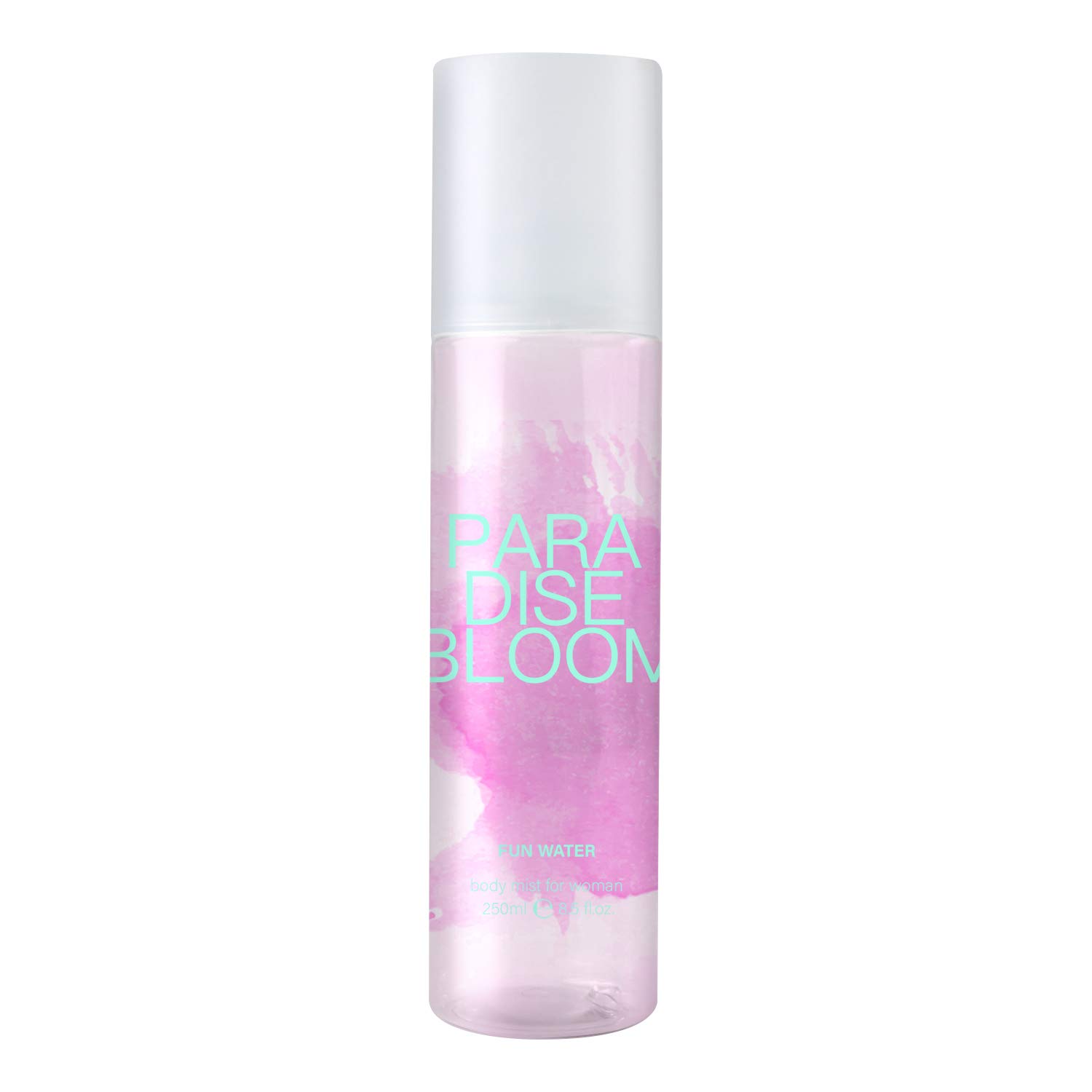 Fun Water Paradise Bloom Fragrance Mist 250 ml