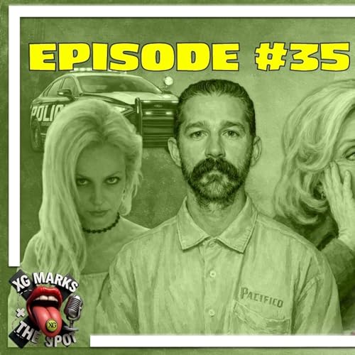 Clinton Deposition, Furries taking over MX City, Brittany Spears DUI & Epstein files... l Episode 35