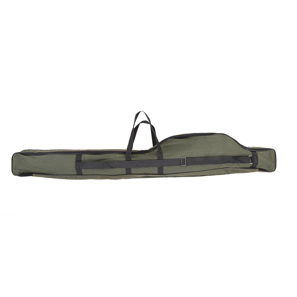 LIXADA Sac Portable de Transport pour Canne à pêche