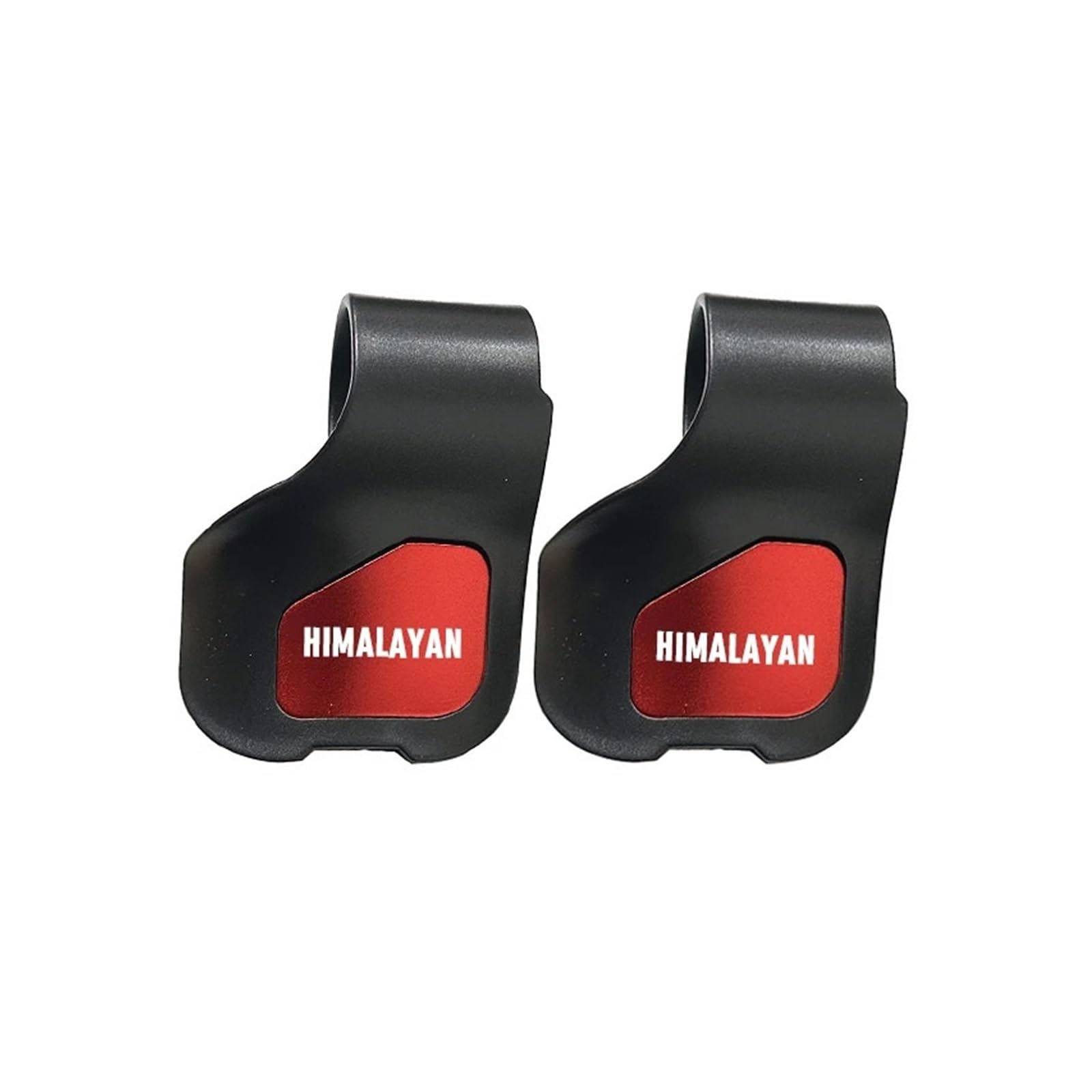 Pingsioflk 15 Motorcycle Throttle Assist For Himalayan 450 Scram 411 Motorcycle Accelerator Throttle Assistant Clip Labor Saver(15)