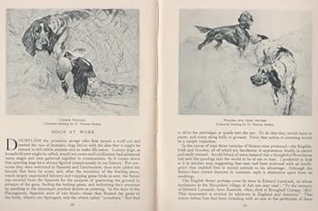 Hardcover British dogs (Britain in pictures) Book