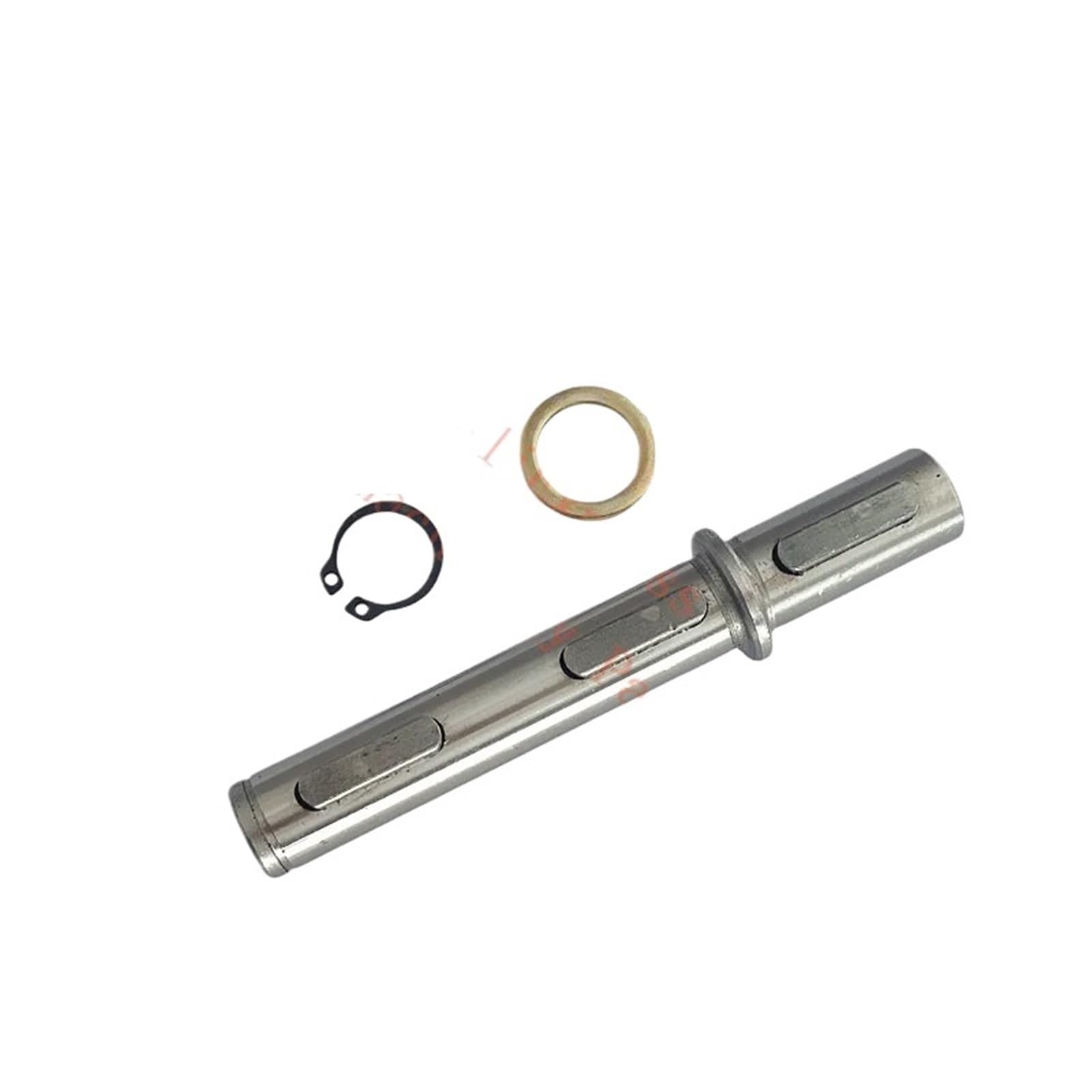 Réducteur de vitesse RV40 NMRV avec arbre de transmission monobloc