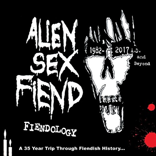Fiendology: 35 Year Trip Through Fiendish History