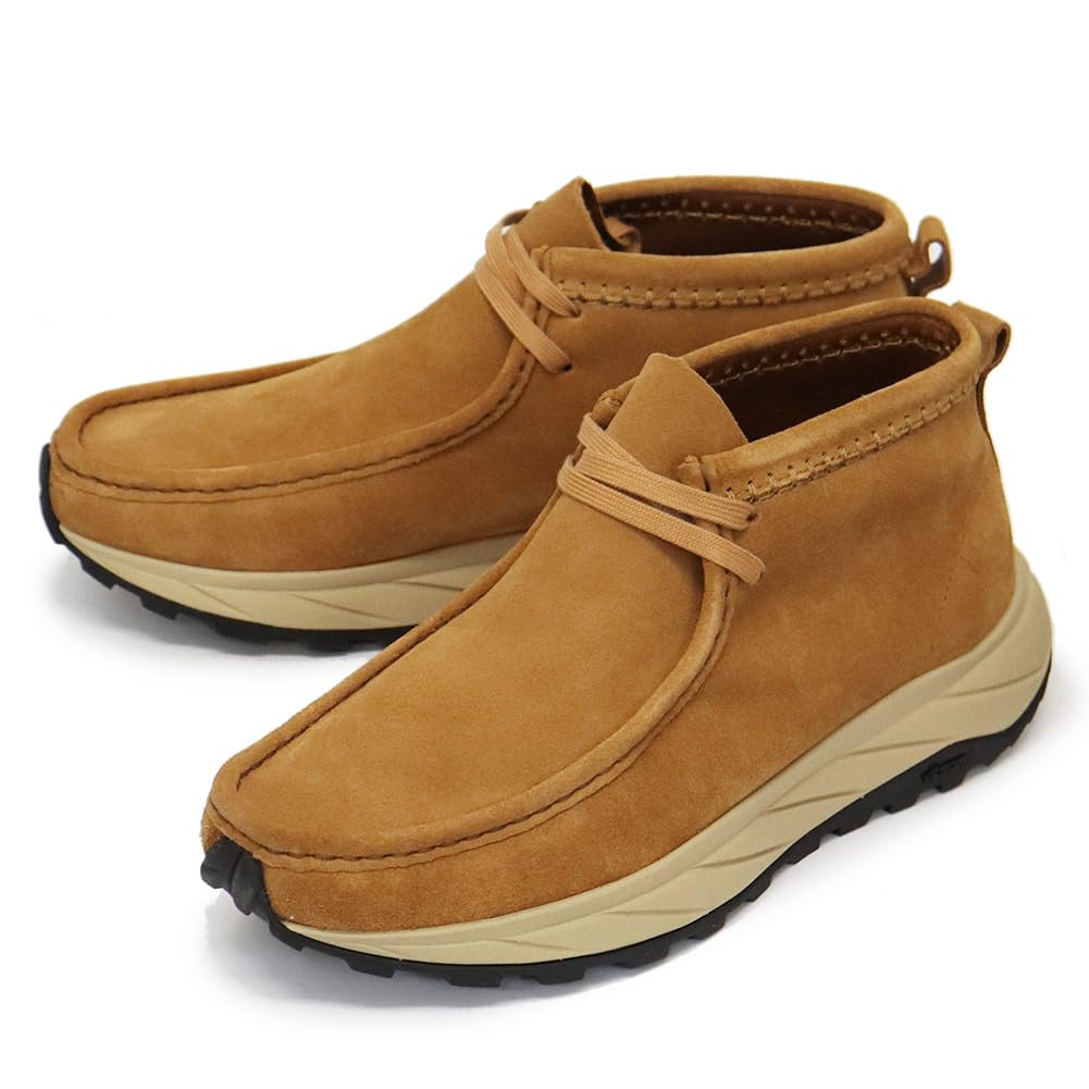 美品 Clarks Wallabee Eden ワラビー エデン クラークス Amazon | [クラークス] 26173319 Wallabee Eden ワラビー エデン