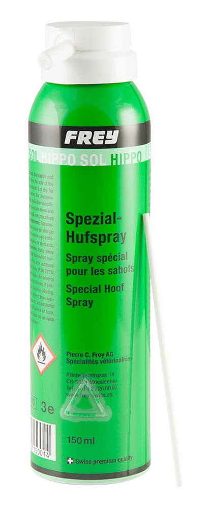 Pfiff HIPPO SOL HUF specjalny spray 150 ml, 150 ml
