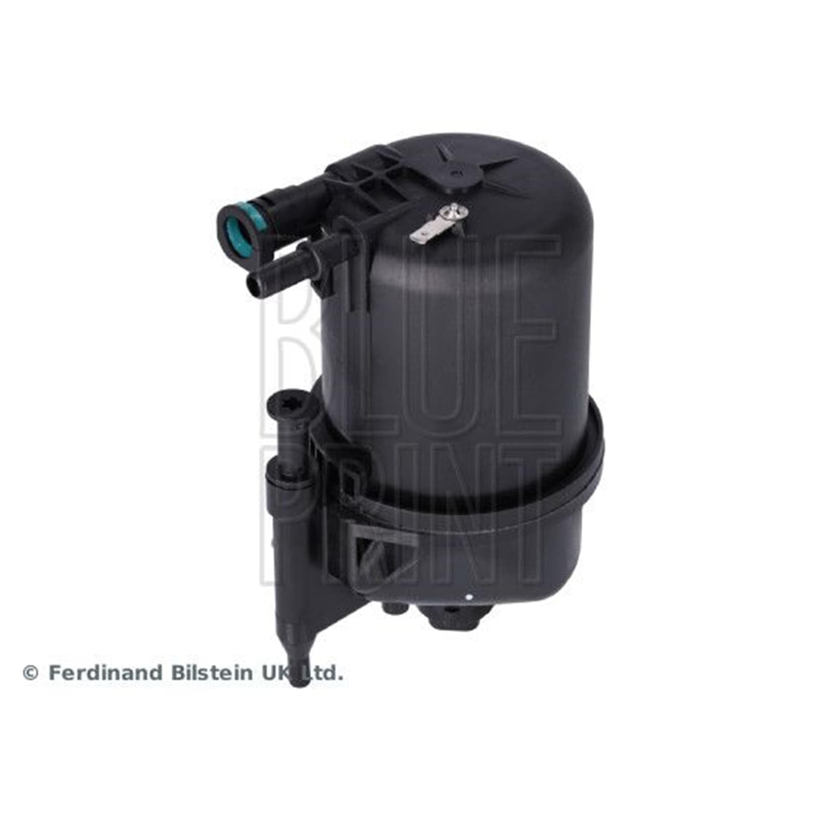 BLUE PRINT Filtro carburante ADBP230052 | Compatibile con: JAGUAR F-PACE, XE, XF II, XF SPORTBRAKE, LAND ROVER DEFENDER Station Wagon, LAND DEFENDER Van