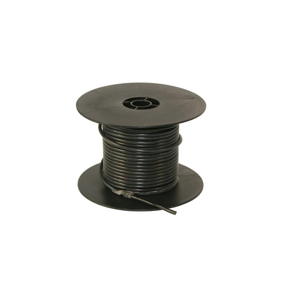 east penn02510 10 Gauge 100' Black Spool