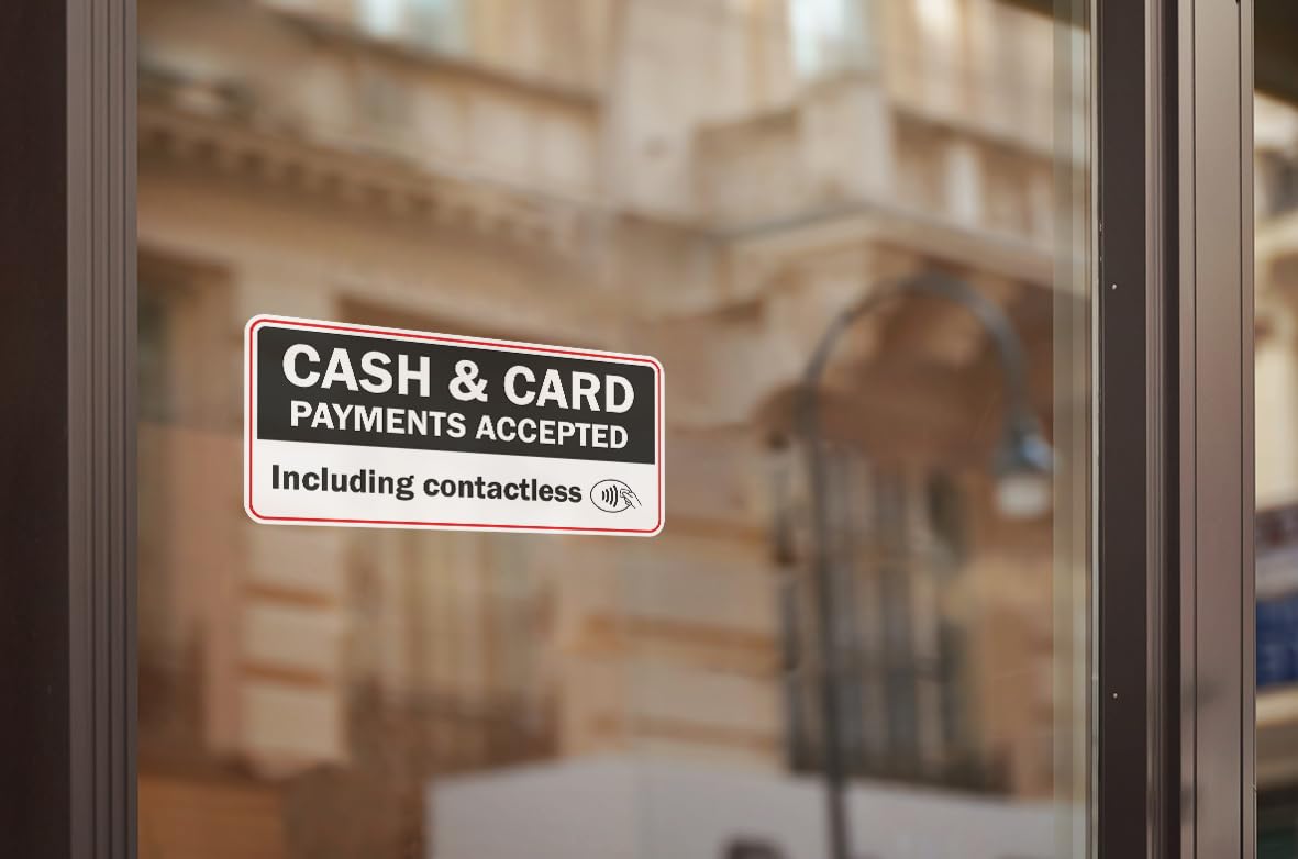 50 PEZZI SET Di Adesivi Estetici Adesivo Impermeabile In - Foto 12