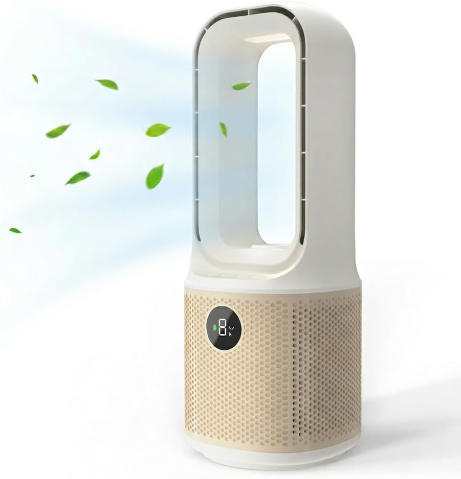 Ventiladores de Mesa